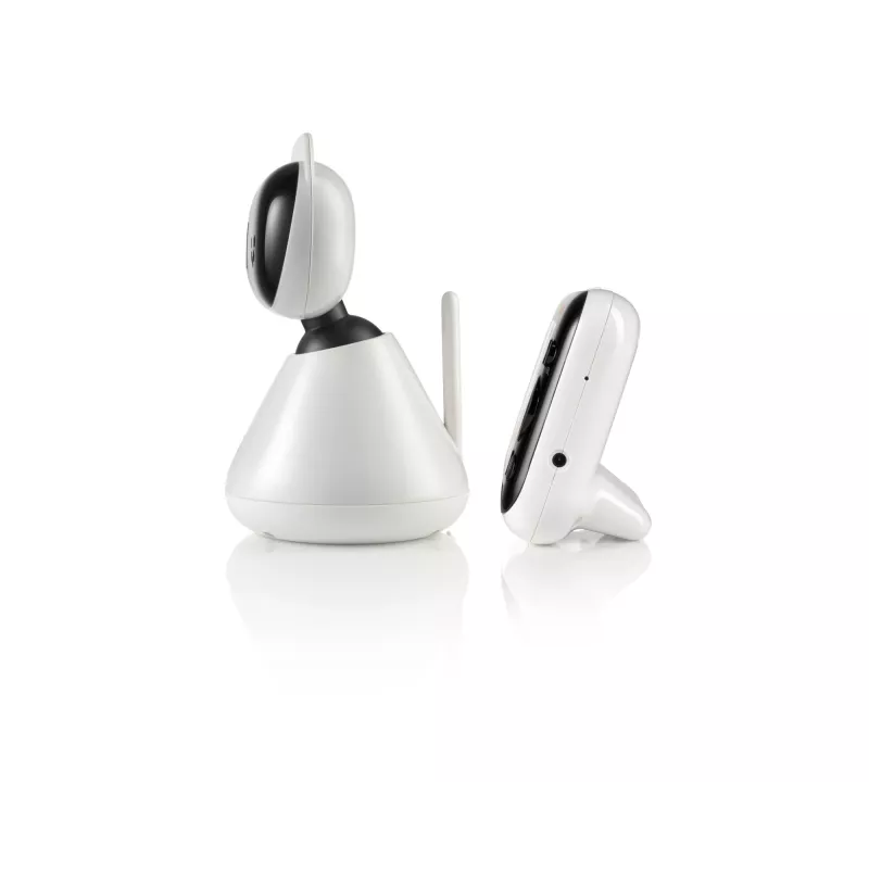 Motorola 5.0-calowy Wi-Fi Monitor Wideo dla Niemowląt | PIP1500 Connect