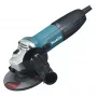 Szlifierka kątowa Makita GA5030R 125, 6,4 11000 RPM 720 W 1,8 kg