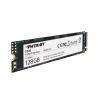 Patriot Memory P300P128GM28 Wewnętrzny dysk SSD M.2 128 GB PCI Express NVMe