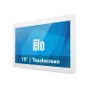 Elo Touch Solutions Elo 1502LM - Klasa medyczna - Monitor LED - 41,91 cm (15,6 cala)
