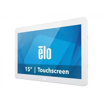 Elo Touch Solutions Elo 1502LM - Klasa medyczna - Monitor LED - 41,91 cm (15,6 cala)