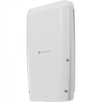 Router Mikrotik FiberBox Plus Zarządzalny Gigabit Ethernet 10/100/1000 IEEE 802.3af