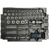 Zestaw narzędzi mechanicznych Makita E-08713, 120 narzędzi