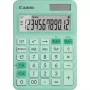 Basic Calculator Canon LS-125KB 12 Digits zielony
