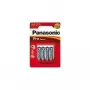 Bateria jednorazowa Panasonic 1x4 LR6PPG