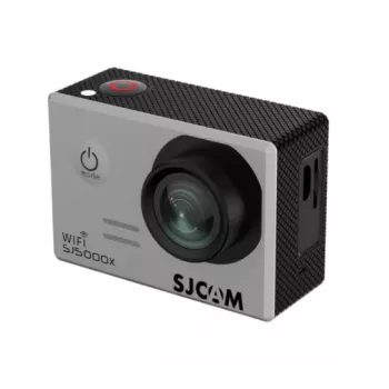 Kamera sportowa SJCAM SJ5000X 12 MP Full HD Wi-Fi 60 fps