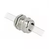 Dławik kablowy DeLOCK 60278 Metaliczny Mosiądz 1 szt.