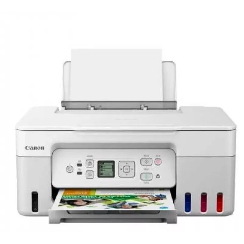 Canon PIXMA 5805C029 wielofunkcyjna drukarka atramentowa A4 4800 x 1200 DPI 11 str./min Wi-Fi