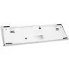 Klawiatura Ducky One 3 Classic Pure biały USB German biały (DKON2108ST-PDEPDPWWWSC1)