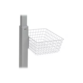 Ergotron Large - Element montażowy (kosz druciany)