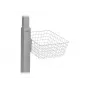 Ergotron Large - Element montażowy (kosz druciany)