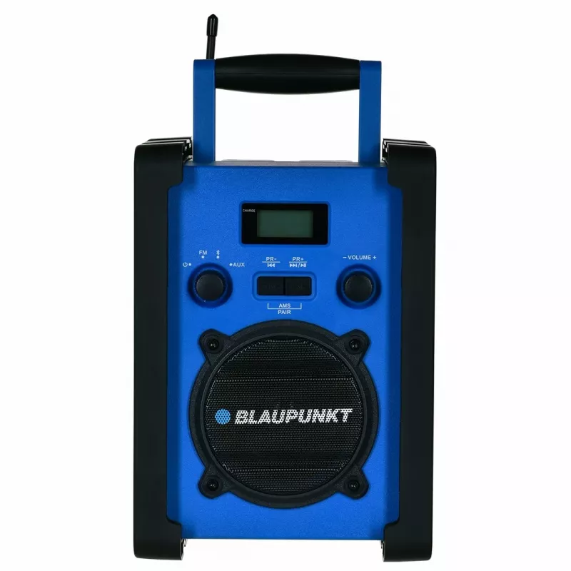 Blaupunkt PP30BT - przenośne radio