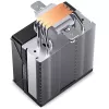 Chłodzenie powietrzne Jonsbo CR-1400 EVO 9.2 cm czarny 800-2200 RPM 22.3-33.8 dB