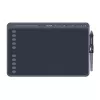 Tablet graficzny HUION HS611 Czarny 5080 lpi 258.4 x 161.5 mm