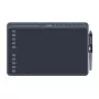 Tablet graficzny HUION HS611 Czarny 5080 lpi 258.4 x 161.5 mm