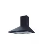 CATA OMEGA II 600 BK Okap sufitowy do zabudowy Czarny 645 m³/h