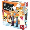 Dr. Eureka, gra planszowa