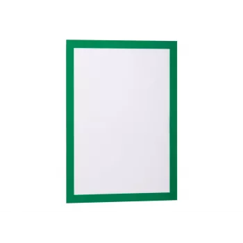 DURAFRAME A4 zielony Durable 4872-05