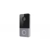 System wideodomofonowy Hikvision DS-KV6113-WPE1(C) 2 MP Czarny, szary