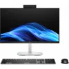 HP Inc. HP EliteStudio 8 G1i AI - All-in-One (Complete Solution) - Core Ultra 7 265 / 2.4 GHz - vPro Enterprise - RAM 32 GB - SSD 1 TB - NVMe - Intel Graphics - 1GbE, Wi-Fi 6, niebieski