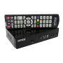 Odbiornik TV WIWA H.265 MAXX — cyfrowy tuner DVB-T / DVB-T2 z obsługą H.265 (HEVC)