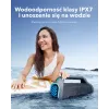 Soundcore Boom 2 Plus niebieski