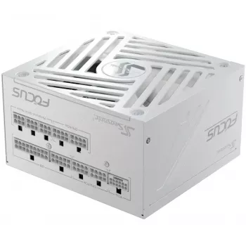 Zasilacz Seasonic Focus GX 750W, ATX, 80 PLUS Gold