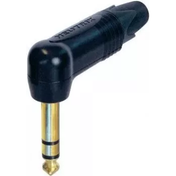 Neutrik NP3RX-B akcesorium łączności czarny
