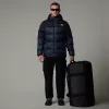 Base camp duffel bag xl-TNF Black-tnf Biały-npf THE NORTH FACE
