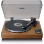 Gramofon Lenco LBTA-165 drewno z łącznością Bluetooth