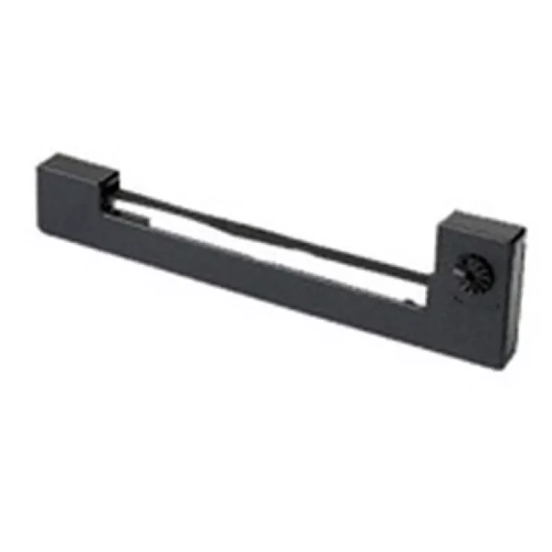 Kaseta z taśmą barwiącą Epson ERC09B do serii HX-20, M-160/M-180/M-190, czarna
