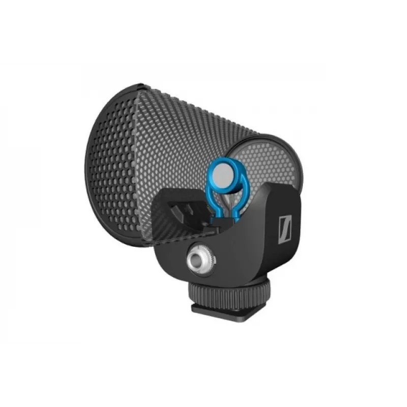 Sennheiser MKE 200 - mikrofon pojemnościowy, superkardioidalny