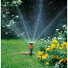 Gardena Comfort zraszacz kołowy Vario na szpikulcu