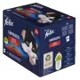 Felix Fantastic wiejskie smaki w galaretce - mokra karma dla kotów - 24x 85g