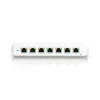 Ubiquiti Ultra 210W Zarządzany L2 Gigabit Ethernet (10/100/1000) Power over Ethernet (PoE) Biały