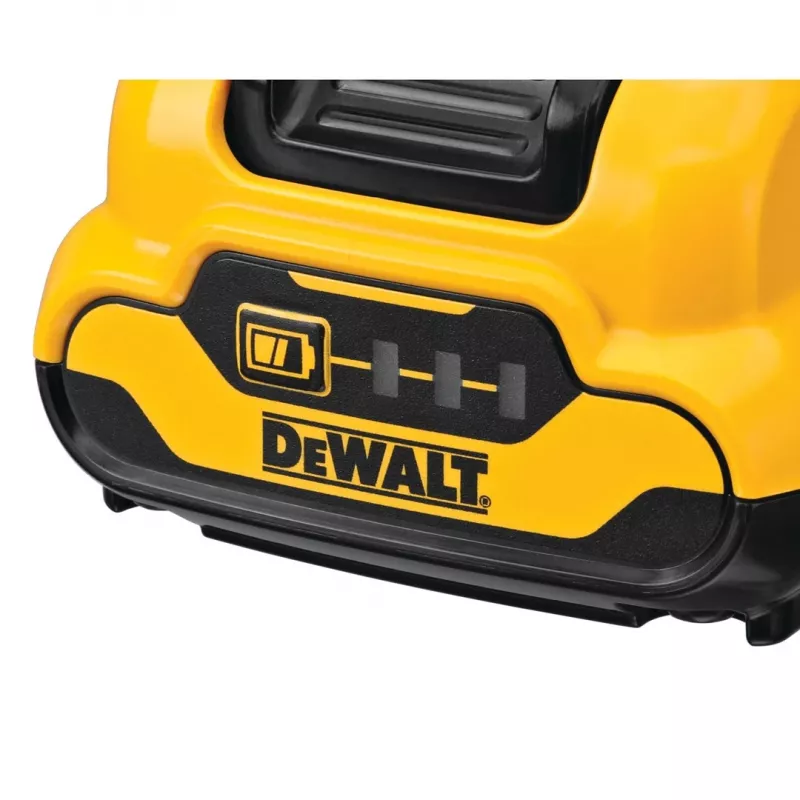 DeWALT DCB124-XJ akumulator/ładowarka do narzędzi bezprzewodowych