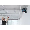 Kombilaser GCL 2-50 C Professional + RM2 (LBR), Kreuzlinienlaser