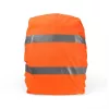 Pokrowiec przeciwdeszczowy do plecaka HI-VIS 25 l pomarańczowy
