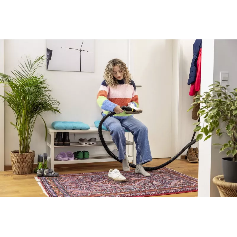 Akcesorium Kärcher Shoe!Cleaner SE 2.863-370.0 do odkurzaczy piorących SE