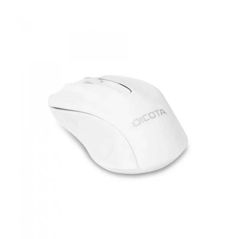 Mysz DICOTA D31659W RF bezprzewodowa USB Type-C