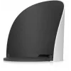 Ubiquiti G6 Dome akcesorium do kamery chroniące przed warunkami atmosferycznymi podczas montażu na zewnątrz na ścianie lub słupie. Biały (UACC-G6-DOME-WS-W)