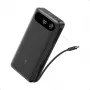 Przenośna ładowarka Anker A1383011 — 20000 mAh, 1× USB-A + 1× USB-C, łącznie 3,6 A, czarna
