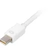 Kabel Mini DisplayPort na VGA Sharkoon 0,15 m