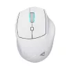 Sharkoon OfficePal M25W bezprzewodowa mysz biurowa, praworęczna, 4000 DPI