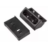 Graphite 59G680 strug elektryczny, 1300 W, szerokość strugania 110 mm