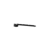Logitech MX Keys S Klawiatura RF Wireless + Bluetooth QWERTZ Swiss grafit (920-011571)