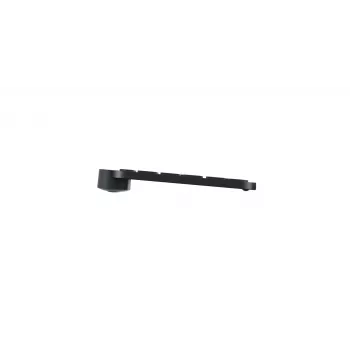 Logitech MX Keys S Klawiatura RF Wireless + Bluetooth QWERTZ Swiss grafit (920-011571)