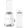 Blender stołowy SMEG PBF01WHEU - 0,6 l, biały
