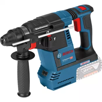 BOSCH. Młotowiertarka SDS+ GBH 18V-26 Solo 2,6 J
