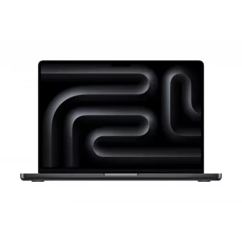 Laptop Apple MacBook Pro 14-calowy — M5 Pro 18‑rdzeniowy CPU / 20‑rdzeniowy GPU, 24 GB RAM, 2 TB SSD, Space Black
